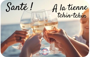 Santé !