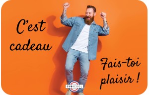 C'est cadeau