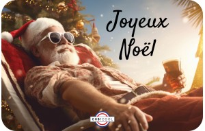 Joyeux noël